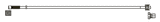 CODAN Female luer-lock, male luer-lock, CODAN FlowStop Cap™
