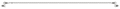 CODAN Gas Sampling MiniBore Extension Set, (2) male luer-locks, (2) CODAN FlowStop Caps™, non-sterile