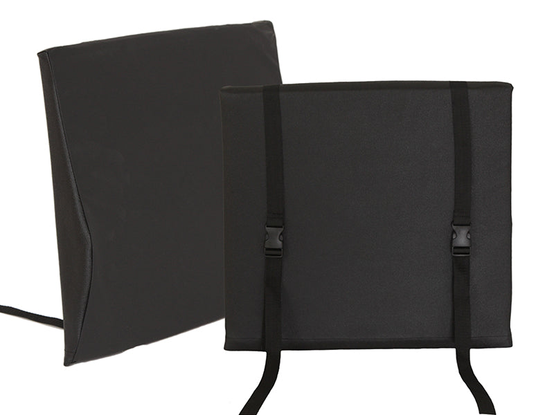 Foam Back Cushion (E2611) 18"x17" | PA-79002
