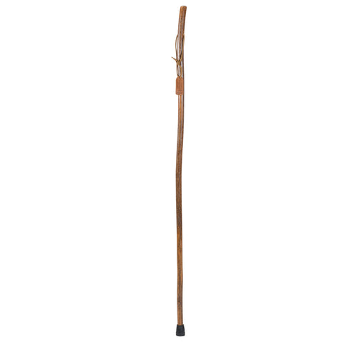 Brazos Walking Sticks™ Free-Form Hickory