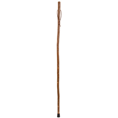 Brazos Walking Sticks™ Sassafras Walking Stick - 55"- 602-3000-1210