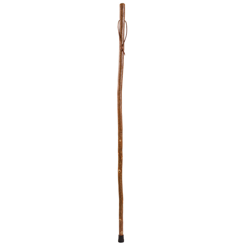 Brazos Walking Sticks™ Sassafras Walking Stick - 55"- 602-3000-1210
