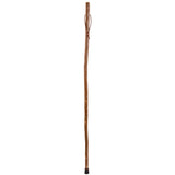 Brazos Walking Sticks™ Sassafras Walking Stick - 55"- 602-3000-1210