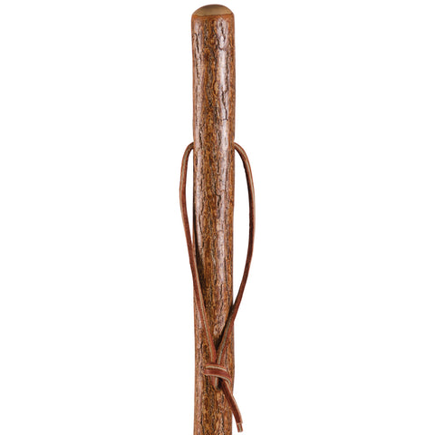 Brazos Walking Sticks™ Sassafras Walking Stick - 55"- 602-3000-1210