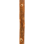 Brazos Walking Sticks™ Sassafras Walking Stick - 55"- 602-3000-1210