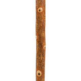 Brazos Walking Sticks™ Sassafras Walking Stick - 55"- 602-3000-1210