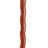 Brazos Walking Sticks™ Twisted Aromatic Cedar Cane - 37"- 502-3000-0158
