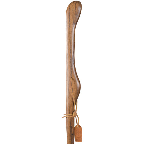 Brazos Walking Sticks™ Hitchhiker Oak Walking Stick