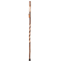 Brazos Walking Sticks™ Twisted Hickory Walking Stick