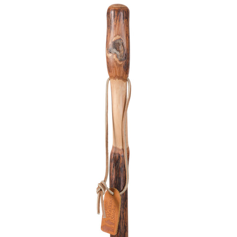 Brazos Walking Sticks™ Twisted Hickory Walking Stick