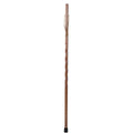 Brazos Walking Sticks™ Twisted Trekker Walking Stick