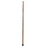 Brazos Walking Sticks™ Twisted Trekker Walking Stick