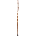 Brazos Walking Sticks™Twisted Sassafras Walking Stick