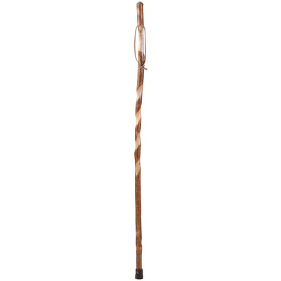 Brazos Walking Sticks™Twisted Sassafras Walking Stick