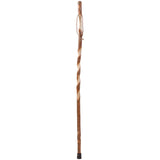 Brazos Walking Sticks™Twisted Sassafras Walking Stick
