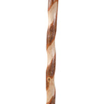 Brazos Walking Sticks™Twisted Sassafras Walking Stick