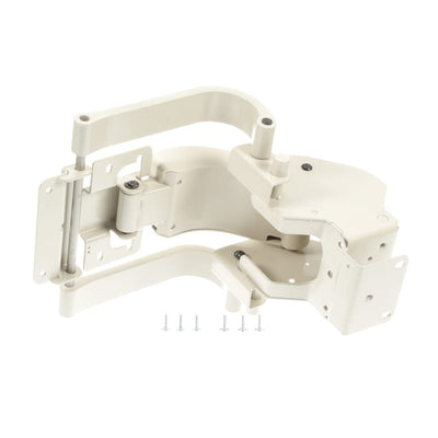 Hillrom Foot Siderail Mechanisme, Painted - CA0008