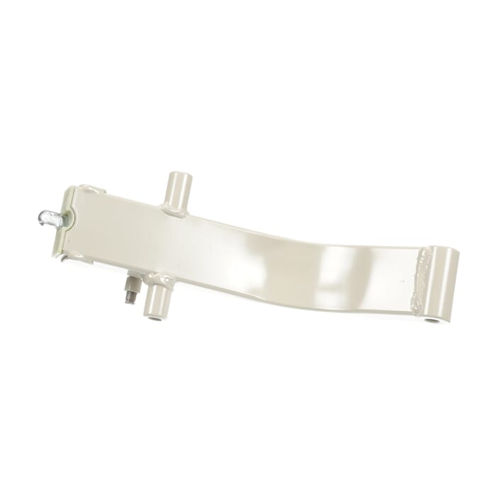 Hillrom Siderail Center Arm Assembly, Painted - CA0009