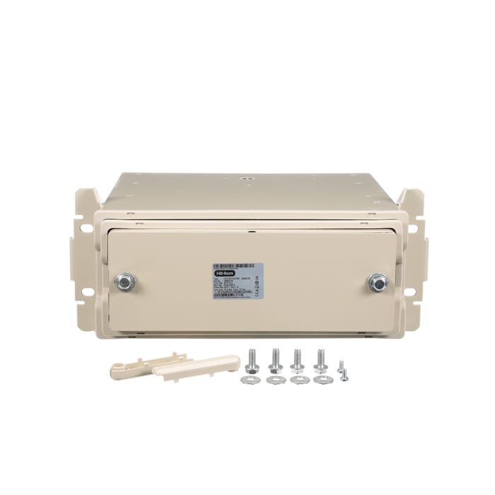 Hillrom High/Low Column Careassist Kit - CA0025