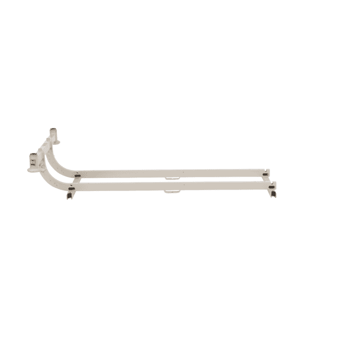 Hillrom Service Assembly, Base Frame - CA0028