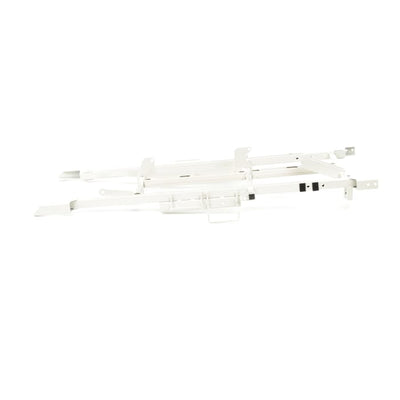 Hillrom Painted Interm.Frame Weldment - CAG001