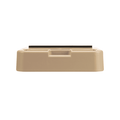 Hillrom Rear Case w/Sound Barrier (Air) - CXLQ