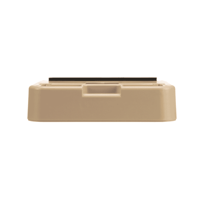 Hillrom Rear Case w/Sound Barrier (Air) - CXLQ