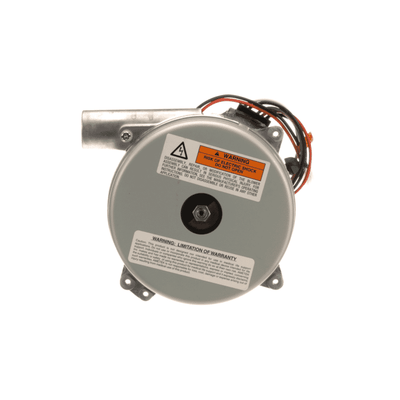 Hillrom Ametek 5.7" Windjammer w/Ter - CXLZ