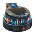 Globe Scientific  CapTrack, Model CT2, Benchtop Recapping Archiver with Position Database, 120-240V, 50/60Hz - GS-CT2