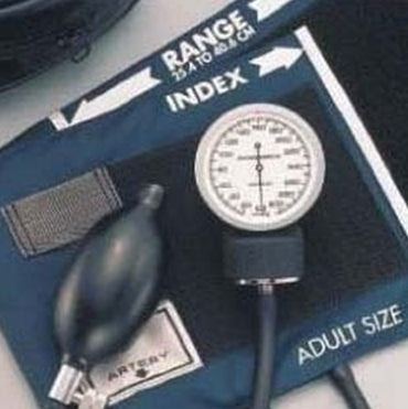 ADC American Diagnostic Corp SPHYGMOMANOMETER, ANEROID NAVYADLT