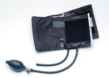 ADC American Diagnostic Corp Adcuff Blood Pressure Cuff Adult Arm Medium Long 27.5-40 cm Nylon