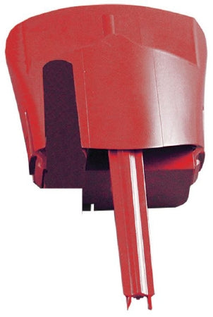 ADC American Diagnostic Corp WELL, TEMPERATURE RECTAL ADVIEW2 RED