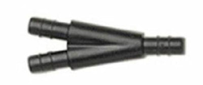 ADC American Diagnostic Corp Y-BP Connector For 661, 671, 6005 Stethoscope