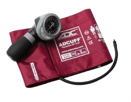 ADC American Diagnostic Corp SPHYG, PALM ANEROID DIAGNOSTIX