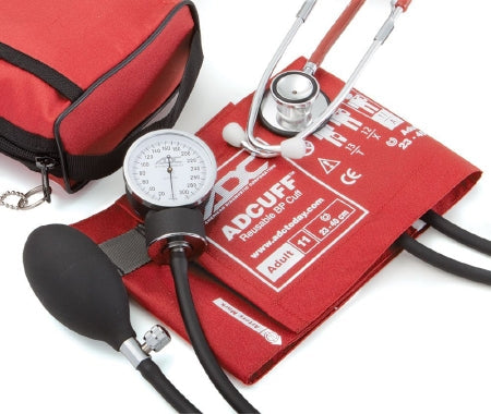 ADC American Diagnostic Corp COMBO KIT, PROSPHYG RED ADLT