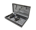 ADC American Diagnostic Corp Ophthalmoscope / Otoscope Diagnostic Set 3.5 Volt
