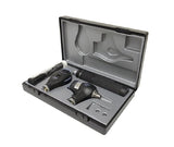 ADC American Diagnostic Corp Ophthalmoscope / Otoscope Diagnostic Set 3.5 Volt