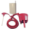 ADC American Diagnostic Corp THERMOMETER KIT, RECTAL ADVIEW2 PROBE/WELL/PROBE CVRS