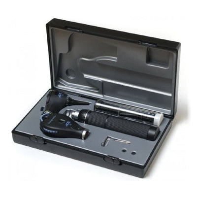 ADC American Diagnostic Corp Diagnostix Ophthalmoscope / Otoscope Diagnostic Set 3.5 Volt