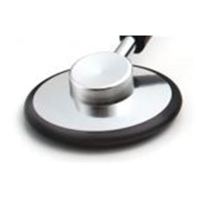 ADC American Diagnostic Corp Stethoscope Diaphragm 1-3/4 Inch Diameter