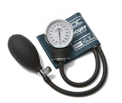 ADC American Diagnostic Corp Adcuff Blood Pressure Cuff Child Arm Small 13-19.5 cm Nylon