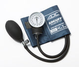 ADC American Diagnostic Corp Adcuff Blood Pressure Cuff Adult Arm Small 23-40 cm Nylon