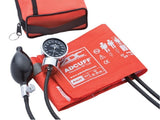 ADC American Diagnostic Corp Diagnostix 778 Series Blood Pressure Monitor Pocket Style Hand Held 2-Tube Adult Size Arm