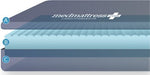MedMattress Care Hospital Bed Mattress