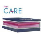 MedMattress Pro Care Hospital Bed Mattress