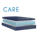 MedMattress Care Hospital Bed Mattress