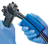 Scope Valet™ CleanStart™ Bedside Kit - 250 ml Bag | Case of 36
