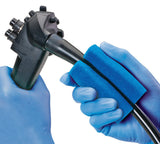 Scope Valet™ CleanStart™ Bedside Kit - 500 ml Bag | Case of 24