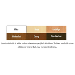 SimLabSolutions 60" Discover Headwall - Dual Configuration