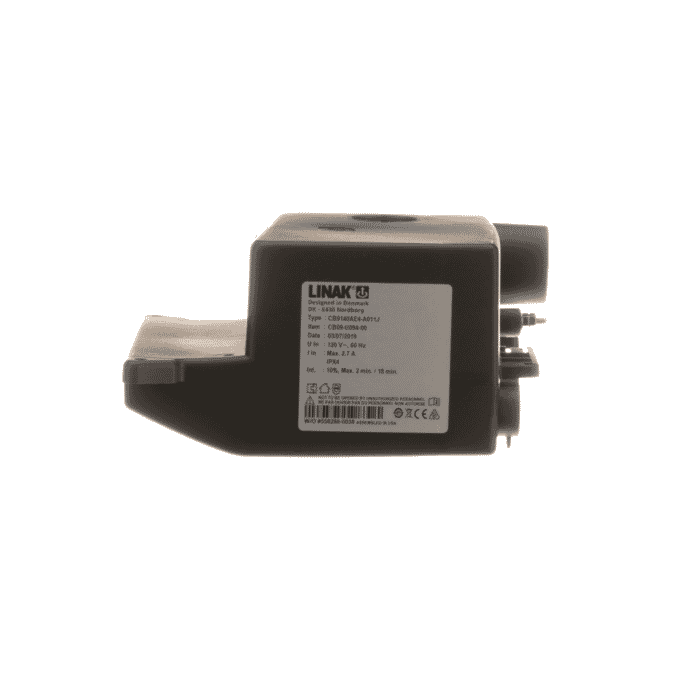 Hillrom Controller (1380G) - DATA